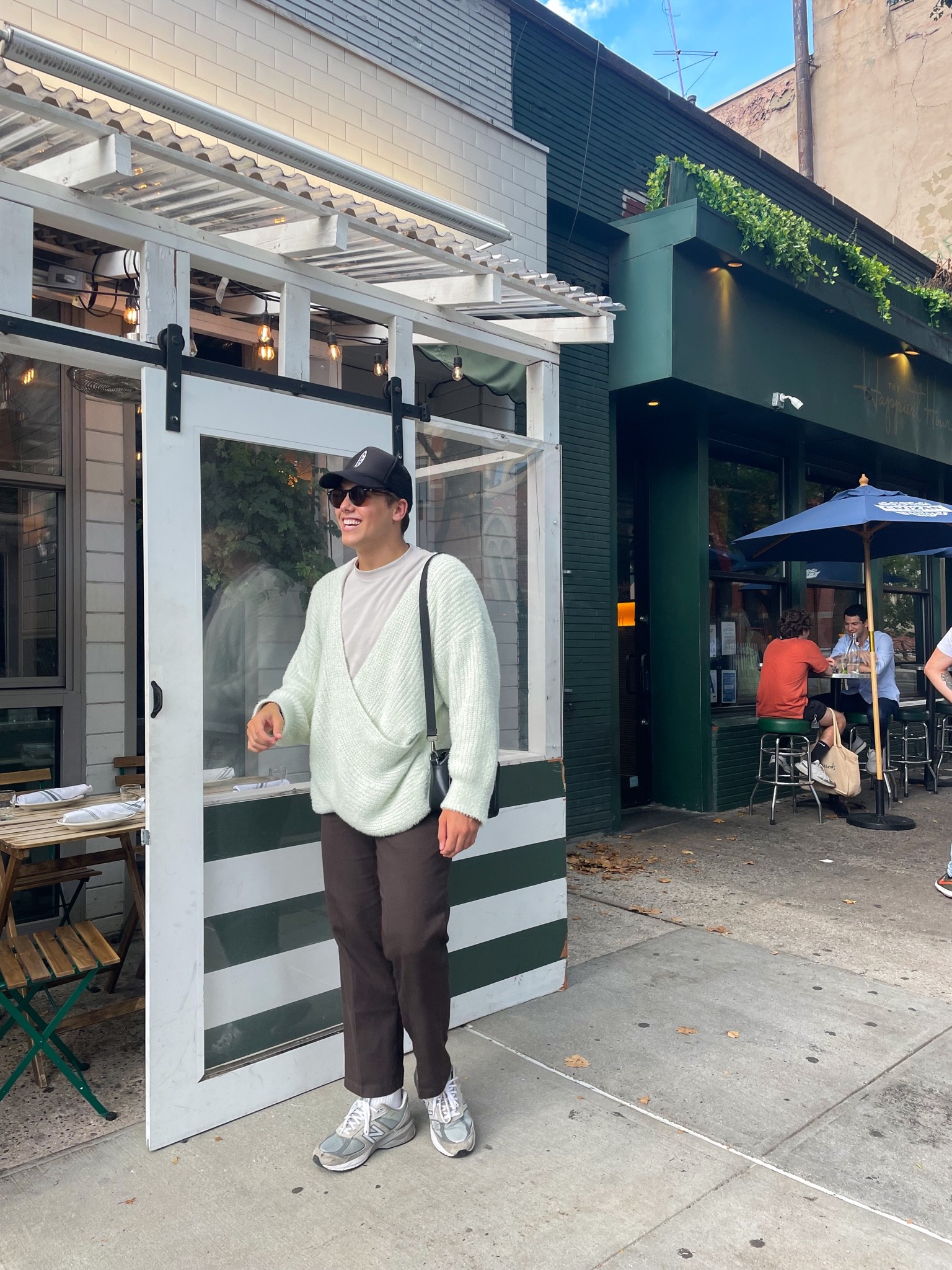 Ootd, fall outfits, fall outfit inspiration, style guide, casual street style, fall ootd, men’s fall fashion, casual everyday style, nyc, New York City

#LTKmens