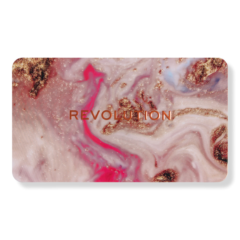 Revolution Beauty Forever Flawless Affinity Eyeshadow Palette | Ulta