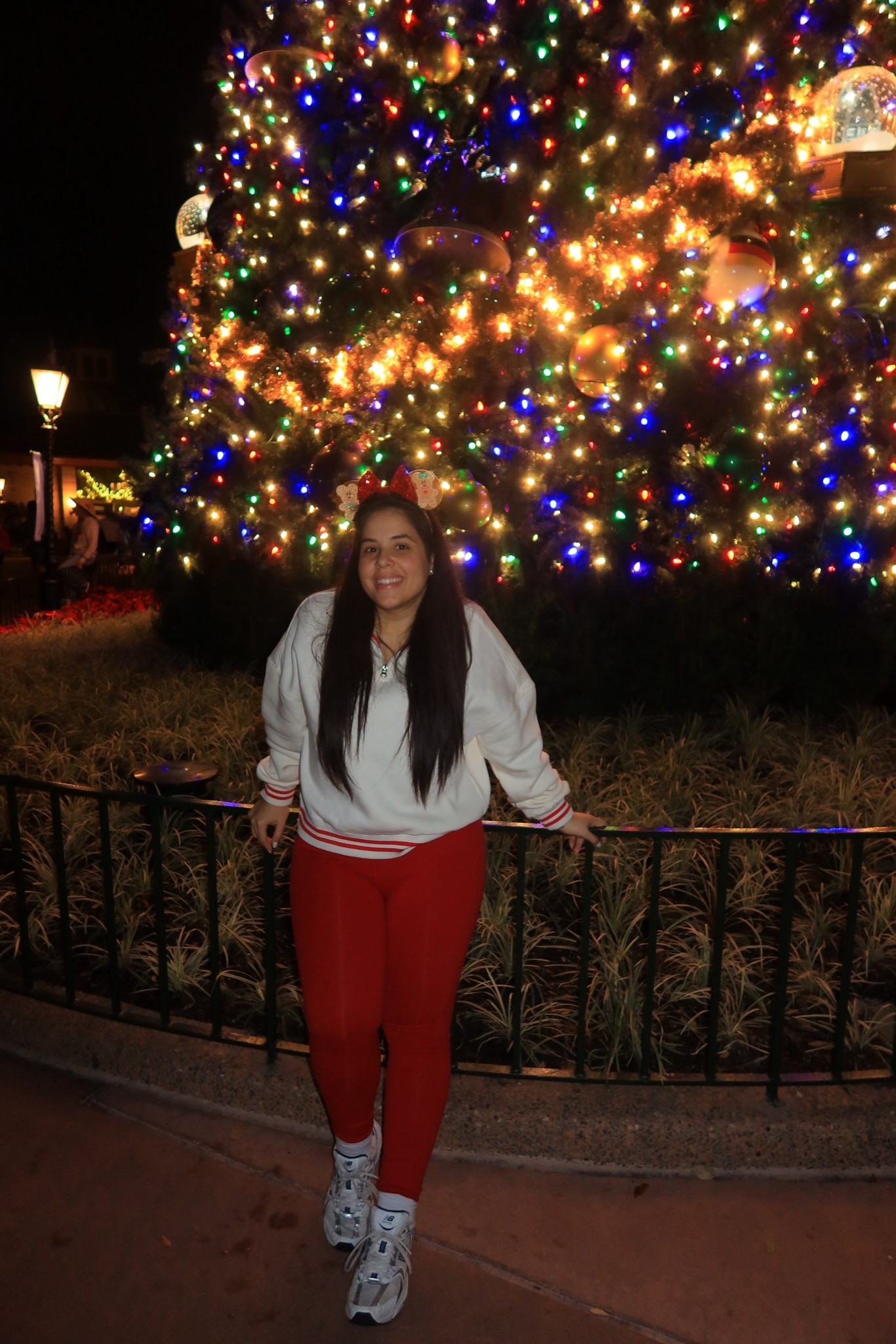 Disney Day 1 

#LTKgrwm #LTKootd #LTKMidsize