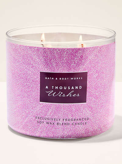 A Thousand Wishes | Bath & Body Works