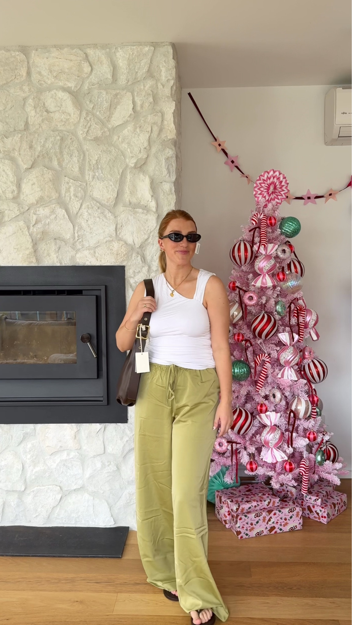 Little Black Friday sale Iconic haul! 

#LTKaustralia