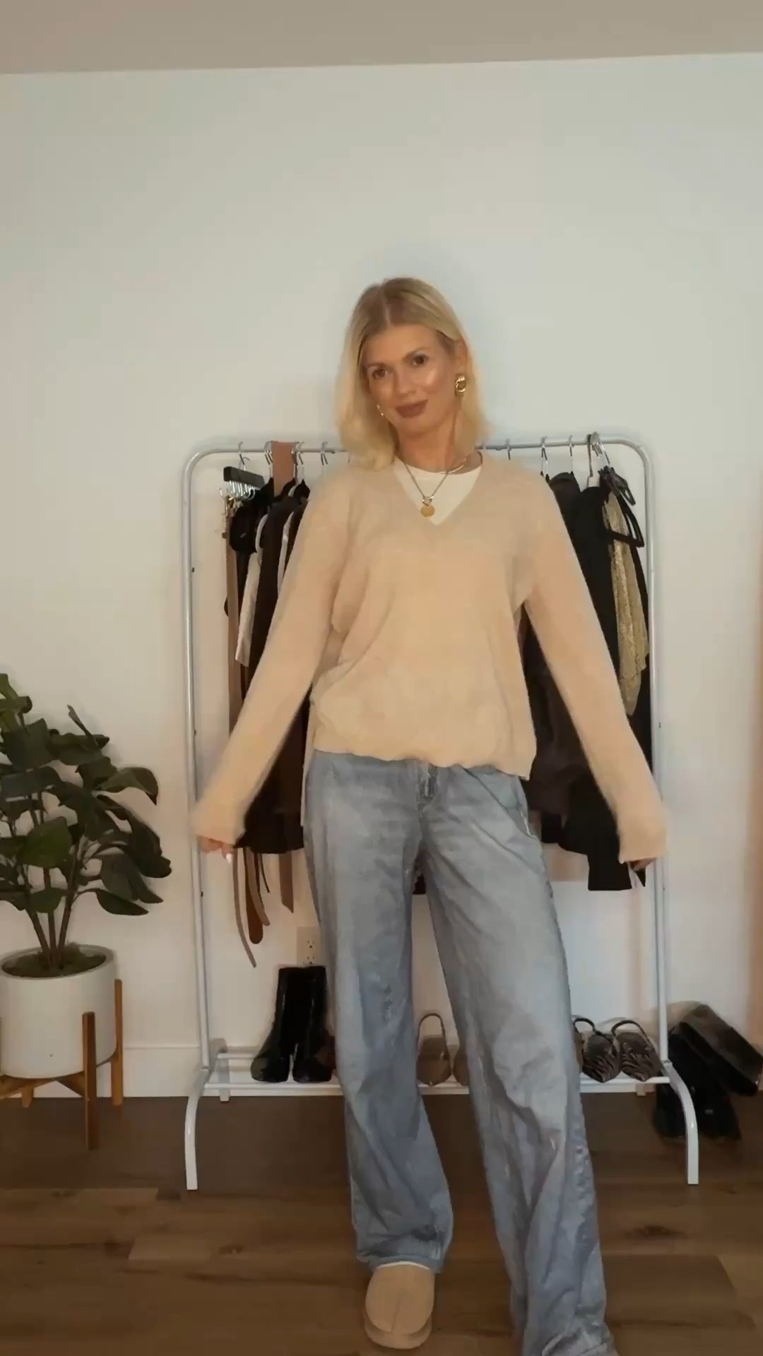 My current favorite winter sweaters! I took an xs in all of them! 

#LTKWatchNow #LTKSeasonal