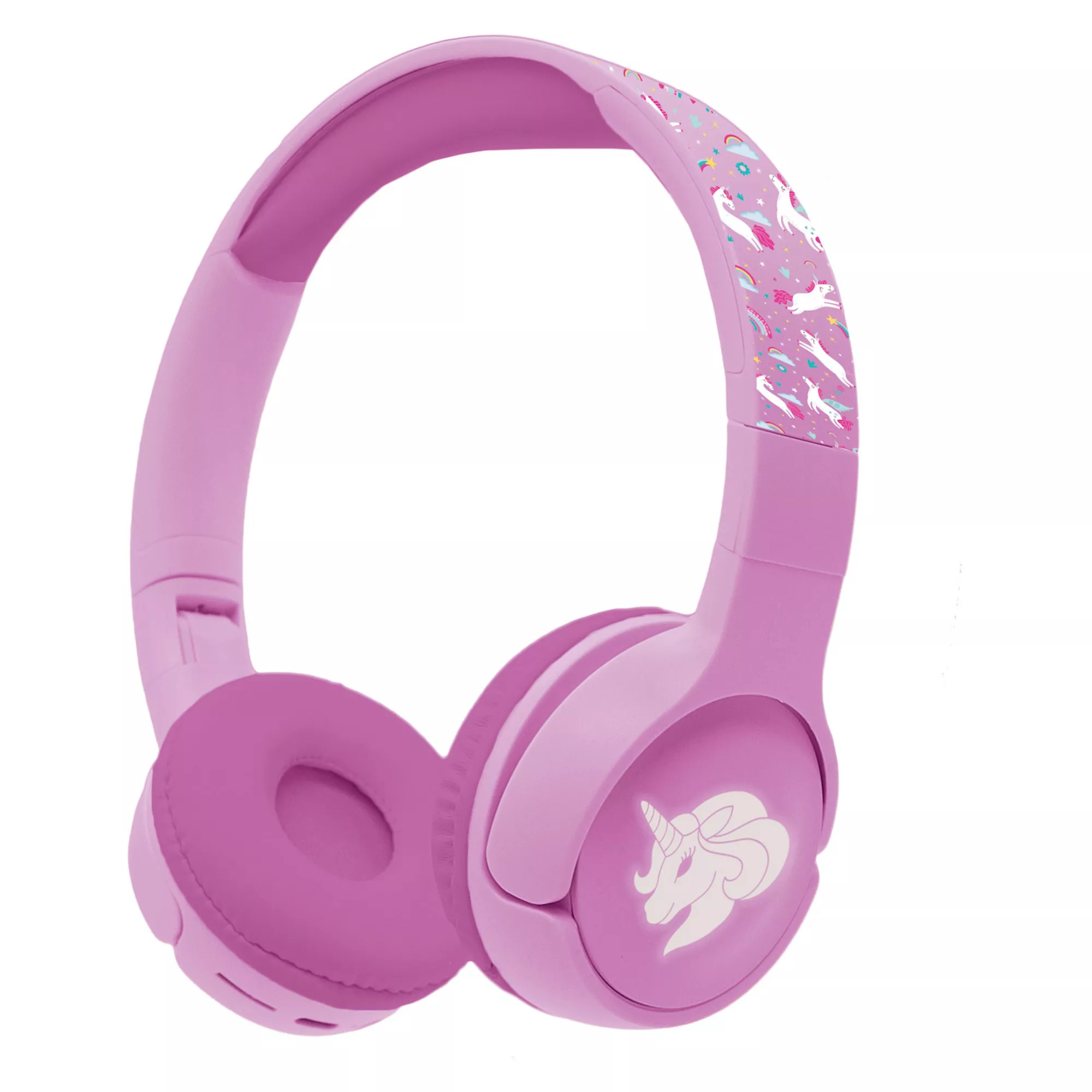 Bluetooth Light Up Headphones | Kohl's