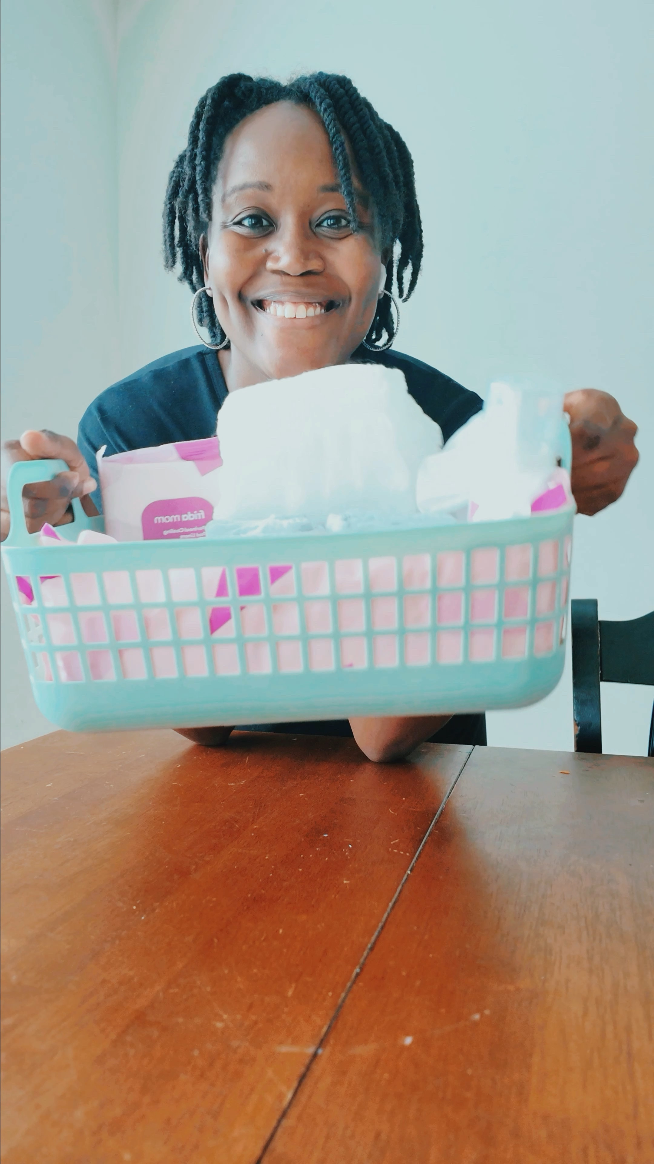 Postpartum Essentials: Labor and Delivery

Amazon
Postpartum 
Pregnancy
Amazon

#LTKBump