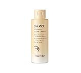 TONYMOLY I'm Rice Exfoliating Enzyme Cleanser, 50 g. | Amazon (US)