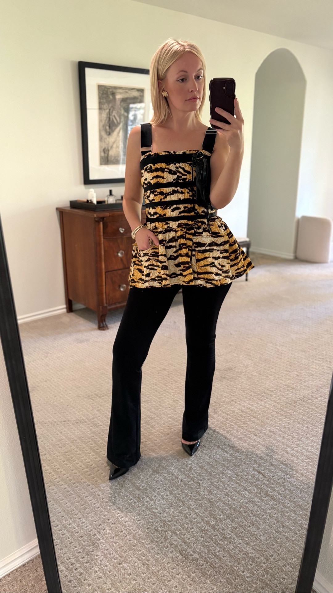 Never not altering 🤍

#LTKgrwm #LTKHoliday #LTKootd