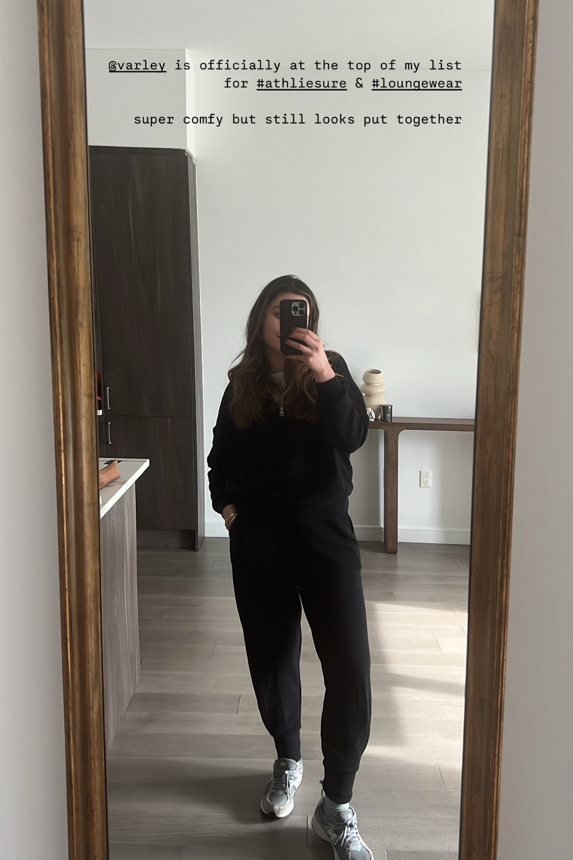 the picture says it all. XS sweater + S pants

#LTKTravel #LTKActive #LTKFitness