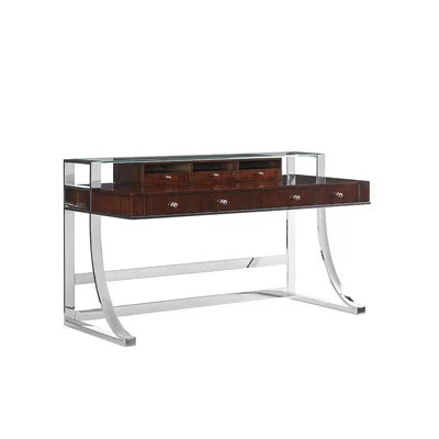 Studio Designs Andrea Writing Desk | Perigold