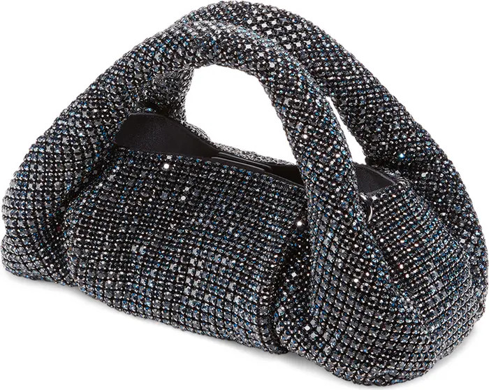 Stuart Weitzman The Moda Shine Mini Tote | Nordstrom | Nordstrom