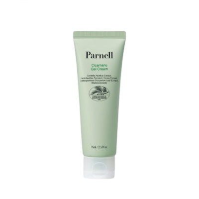 Shop Parnell - Cicamanu Gel Cream - 75ml  | STYLEVANA | STYLEVANA