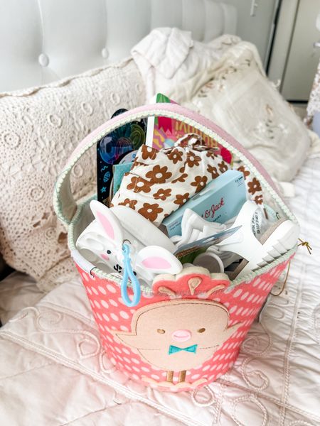 Everything I got my toddler for Easter 🐰🐣 Easter toddler and baby finds, Easter ideas 

#LTKkids #LTKbaby #LTKSpringSale