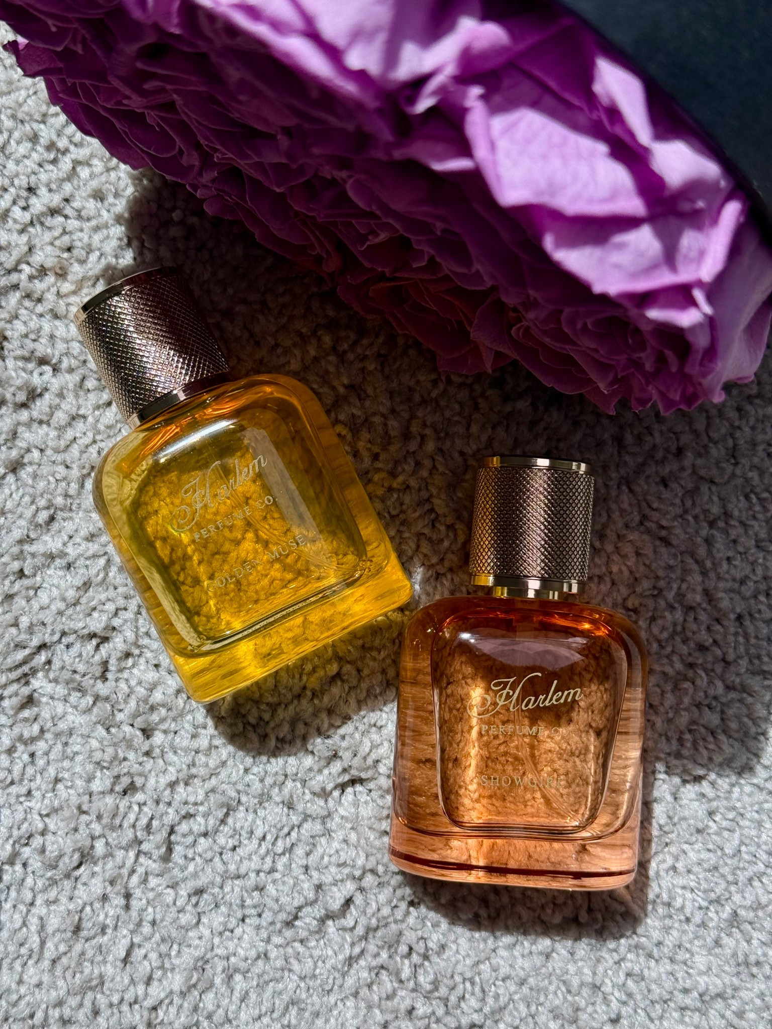 Black owned scents to add into your collection. Perfect for spring or summer if you love vanilla and fresh perfumes 

#LTKselfcare #LTKWedding #LTKgrwm