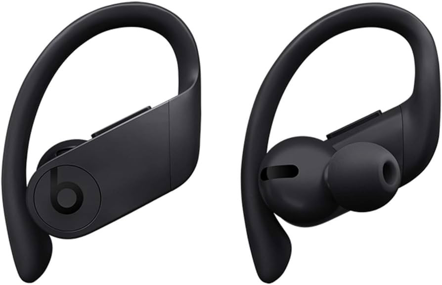 Powerbeats Pro - Black       
                            Connectivity: Bluetooth 
              ... | Amazon (US)