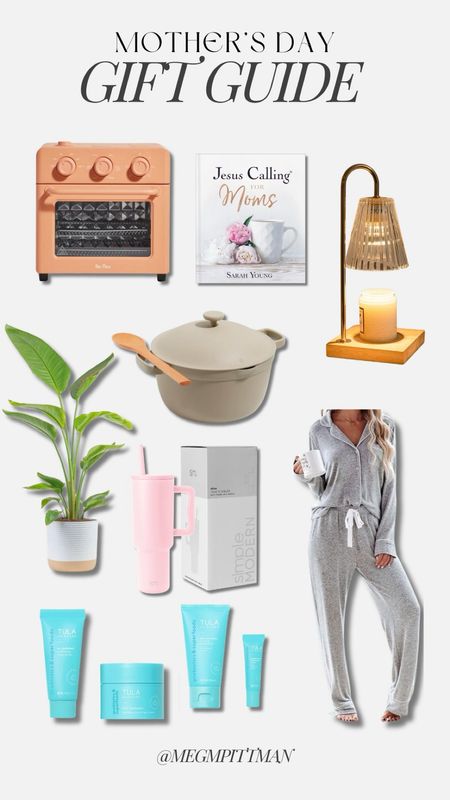 Mother’s Day gift guide! 

Home appliances 
Home decor 
Beauty 
Summer style 


#LTKstyletip #LTKhome #LTKGiftGuide