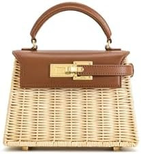 JW PEI Women's Elise Top Handle Bag | Amazon (US)