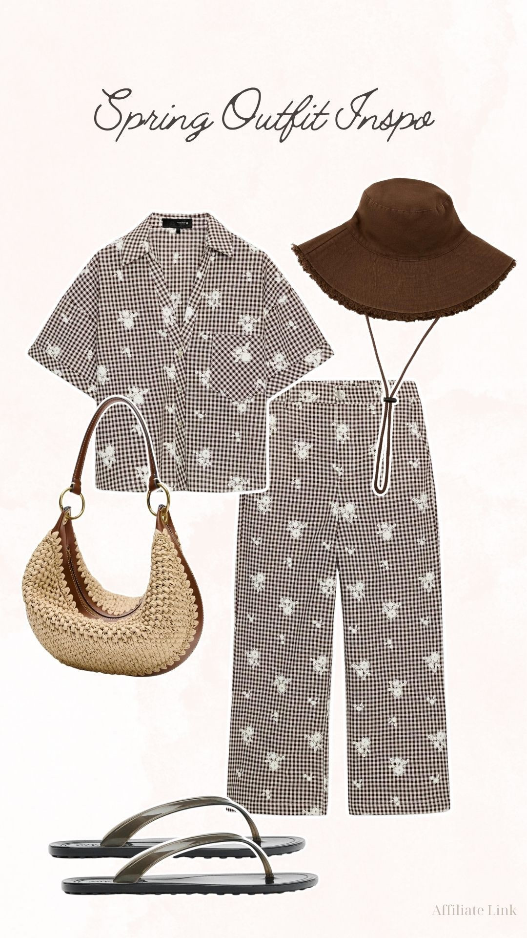 Spring outfit inspo 🤎

#LTKcanada #LTKtravel #LTKsummer