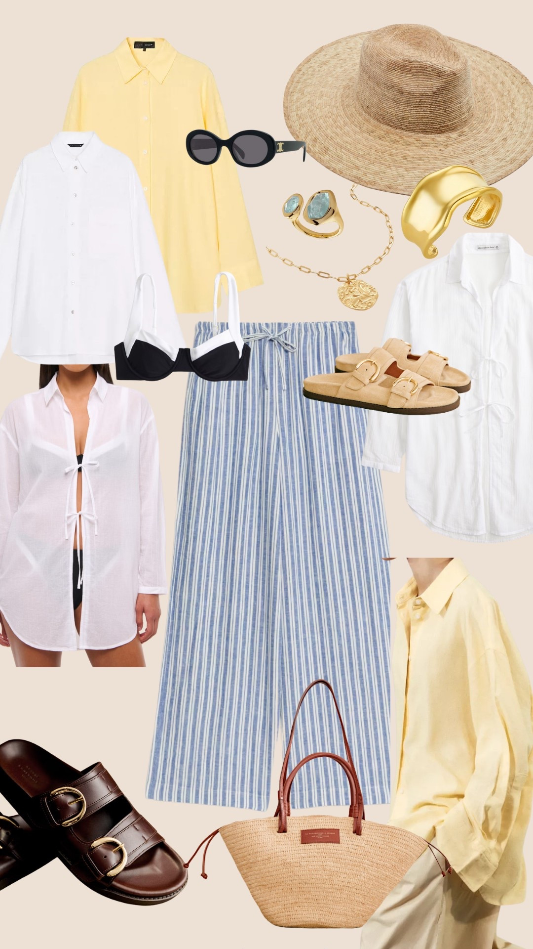 #LTKsummer #LTKuk #LTKspring