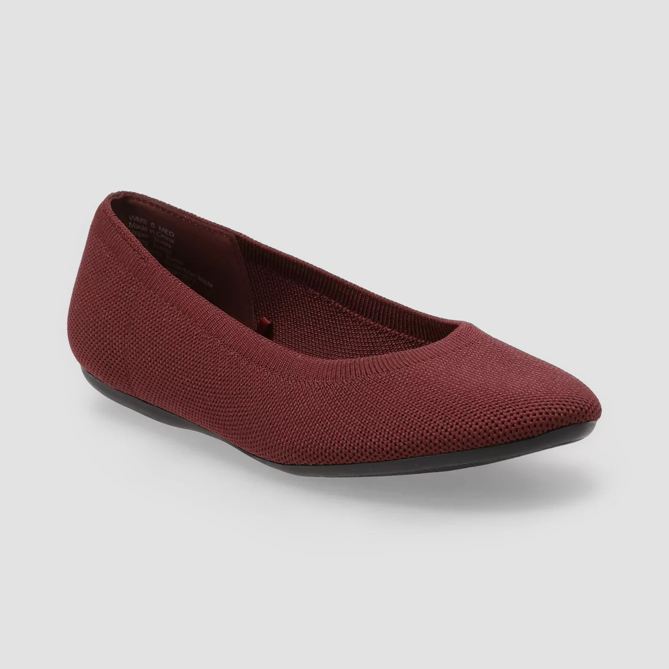 Croft & Barrow\u00ae Sonya Women's Ballet FlatsCroft & Barrow | Kohl's