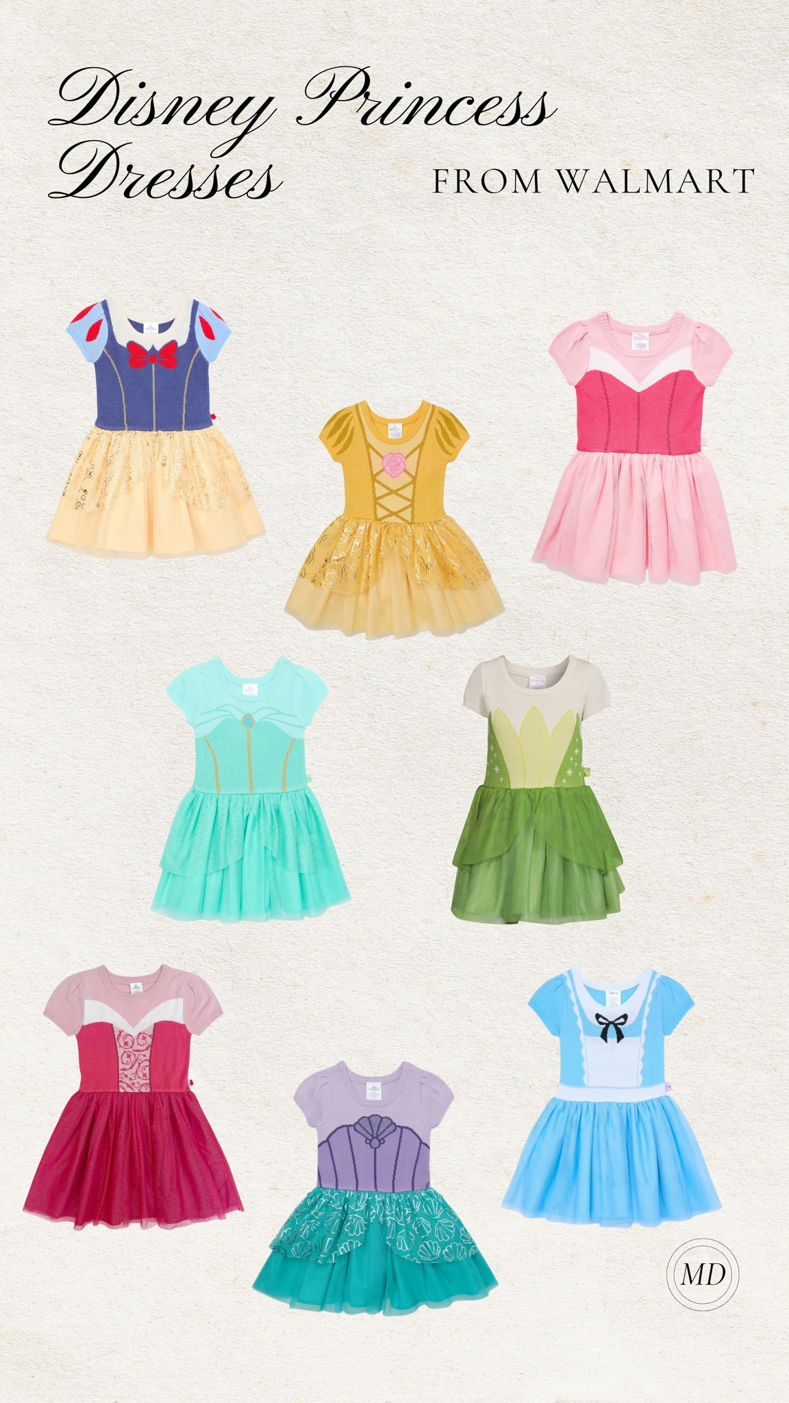 Disney princess dresses from Walmart! How cute are these little girls Disney dresses for Halloween!

Halloween costumes, Disney princess dresses, kids costumes

#LTKSeasonal #LTKfindsunder100 #LTKfindsunder50