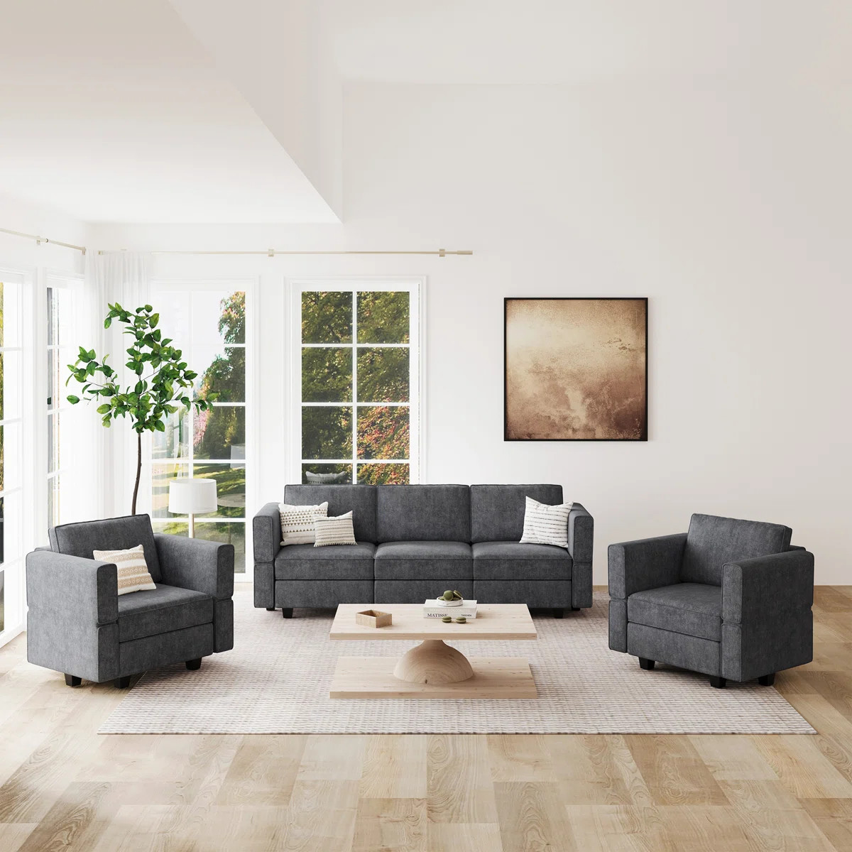 Latitude Run® | Wayfair North America