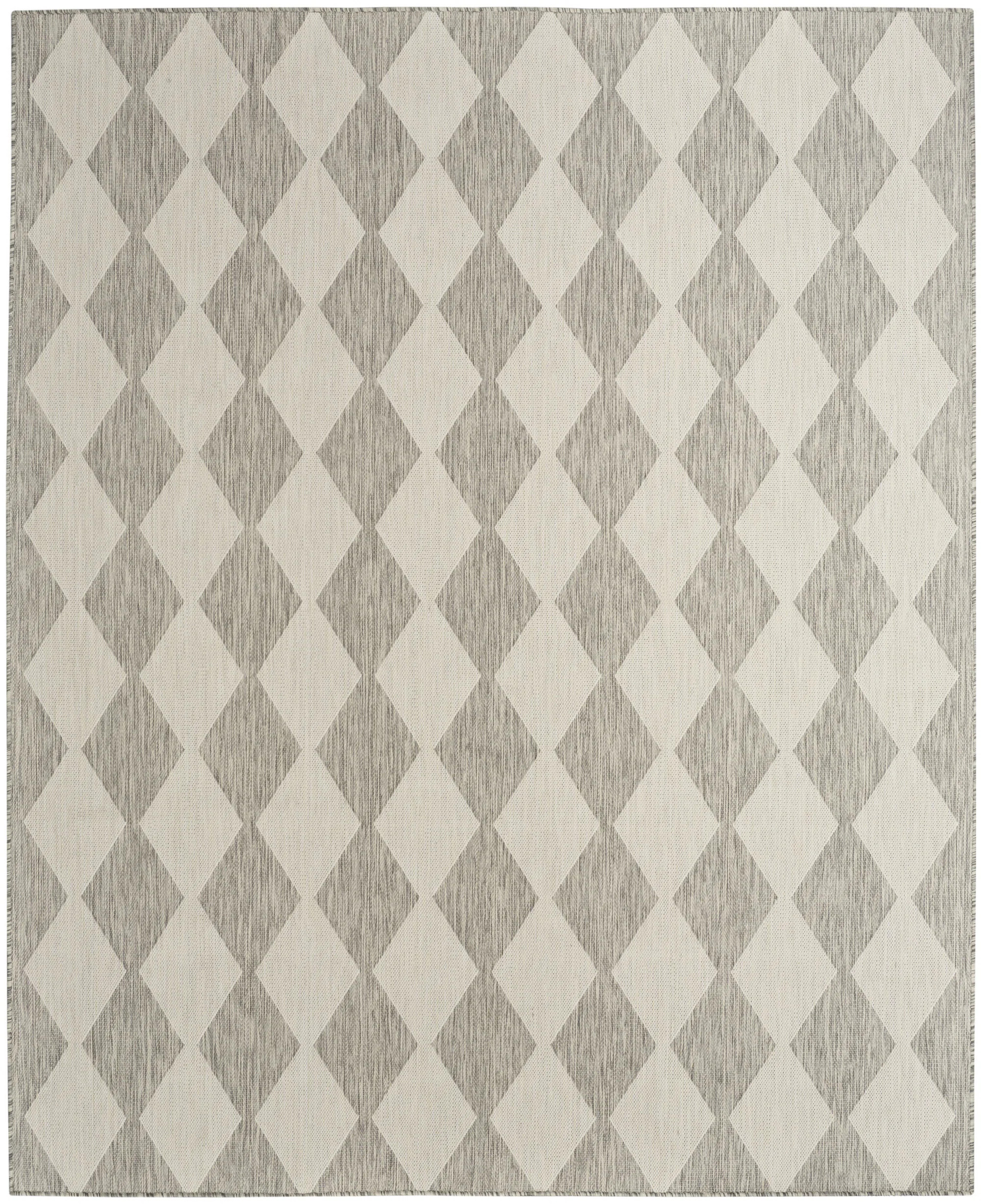 Ebern Designs Rectangle Positano Indoor/Outdoor Area Rug | Wayfair | Wayfair North America