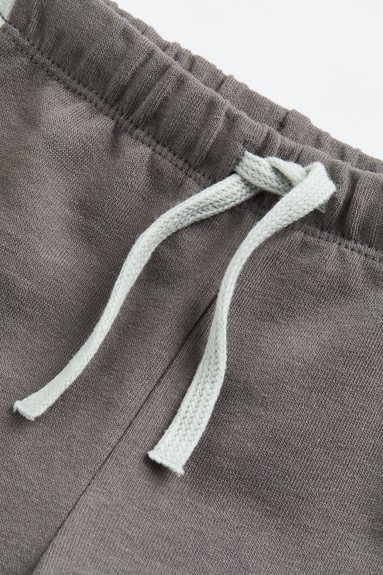 2-piece Sweatsuit Set | H&M (US + CA)