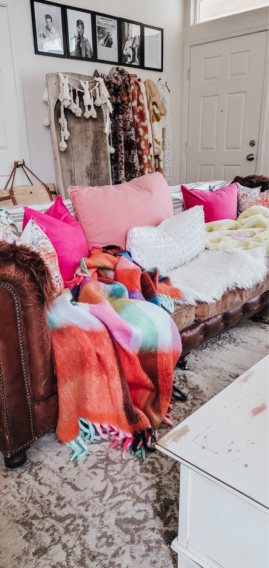 #LTKhome
Anthropologie 
Cozy throw blankets
Cozy throw pillows

#LTKfamily #LTKwedding #LTKkids