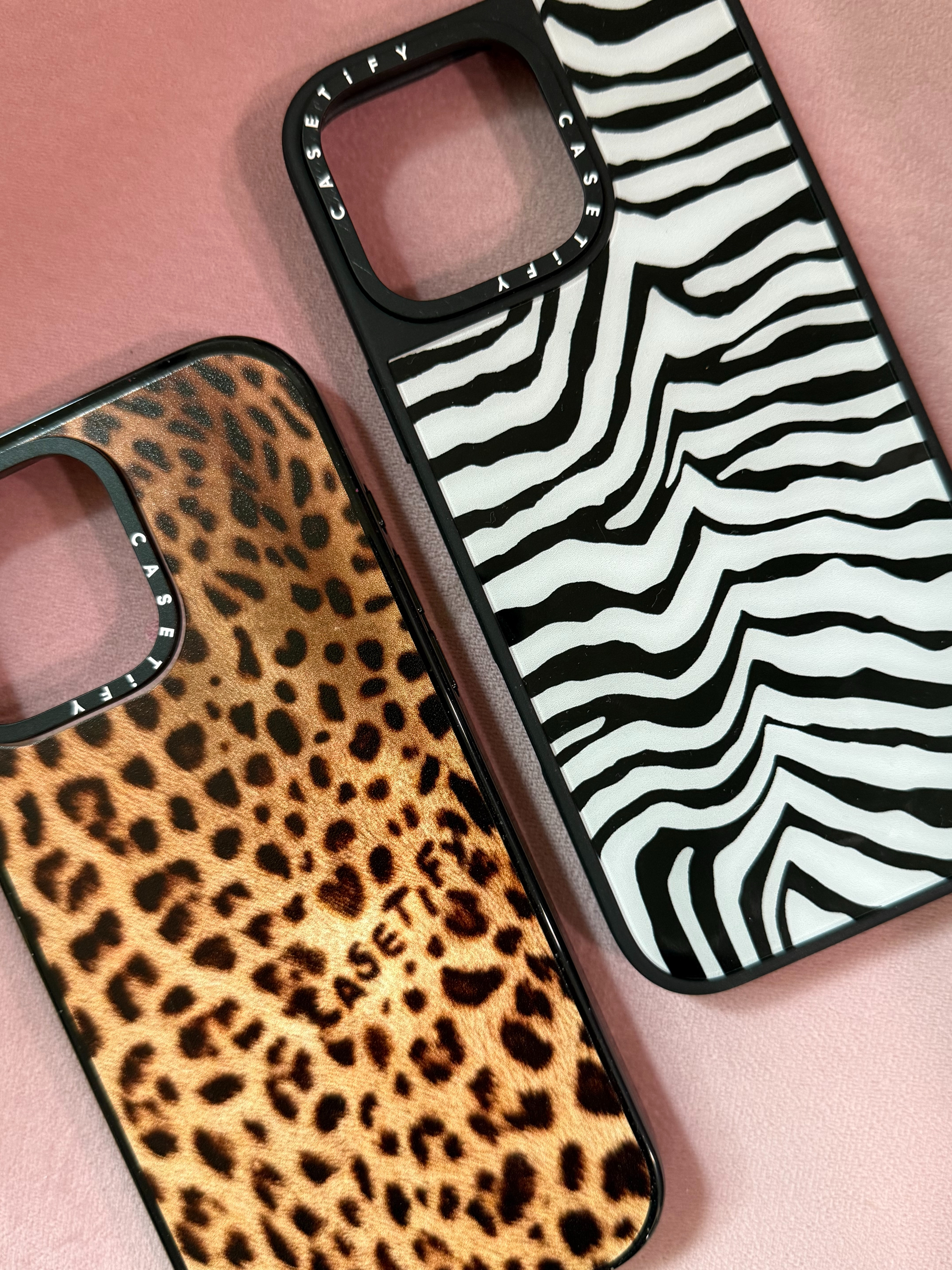 CASETiFY iPhone Cases That Are Stylish, Protective, and Easy to Switch With Any Outfit 

 