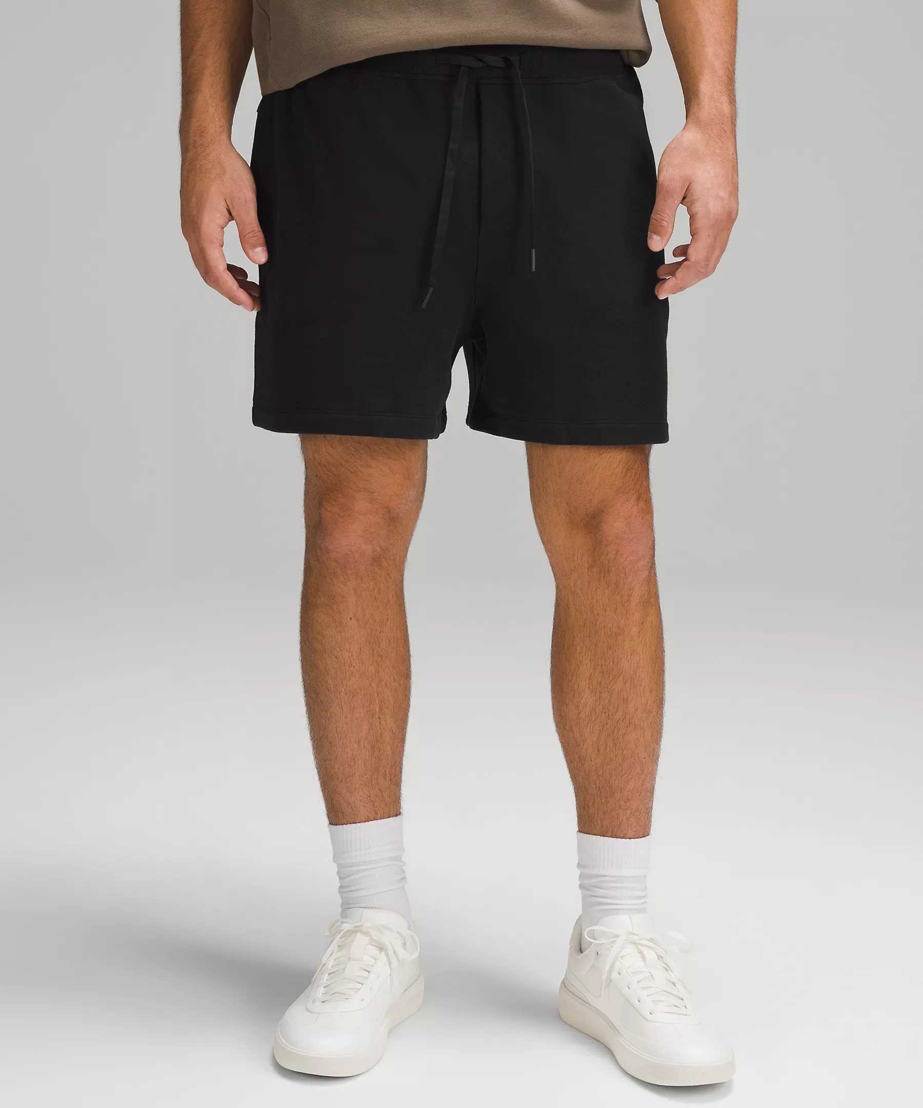 Steady State Relaxed-Fit Short 5" | Lululemon (US)