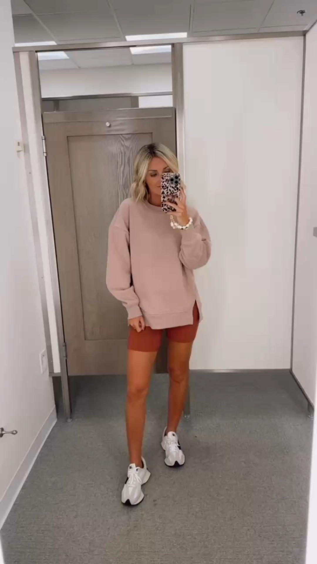 These bike shorts are so comfy and come in other cute colors 😍

Loverly Grey, NSALE, Nordstrom sale, activewear, athleisure 

#LTKActive #LTKSeasonal #LTKSaleAlert