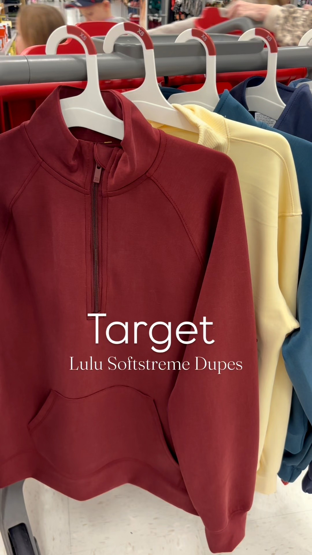 These pullovers and zip up jackets have the same soft feeling of Lululemon’s Softstreme but for a fraction of the price!!  Love the ribbed detailing on the pullovers!  Many come with matching pants! 

Maroon:  all 4 season 🍂, all 12 season 🍂

Yellow:  all 4 season ☀️, all 12 season ☀️, light & warm Springs 🌷

Steel Blue:  all 4 season ☀️, all 12 season ☀️, light 🌷, soft 🍂

Blue (looks Teal):  all 4 season 🍂☀️❄️, all 12 season 🍂, ❄️, ☀️ 

Navy Blue:  all 4 season ☀️, all 12 season ☀️, soft 🍂

Heathered Gray:  all 4 season ❄️☀️🌷, light 🌷, all 12 season ☀️, all 12 season ❄️

Light Pink:  All 4 & 12 season ☀️, light Springs🌷 may be able to wear as well. 

#LTKFindsUnder100 #LTKFindsUnder50 #LTKActive