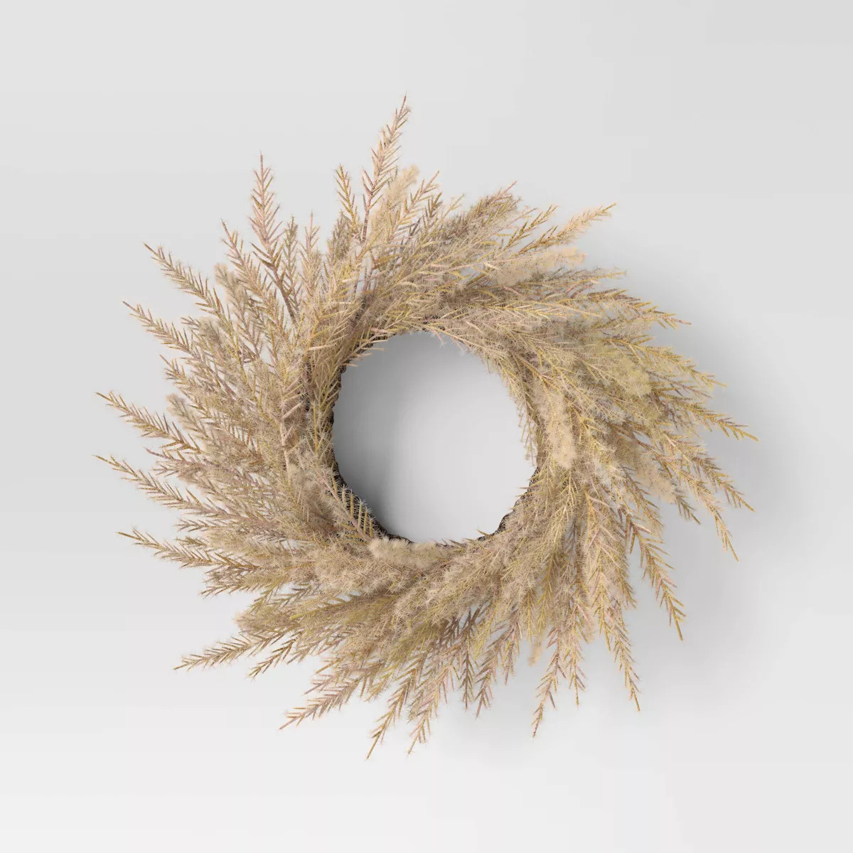 Grass Mini Wreath - Room Essentials™ | Target