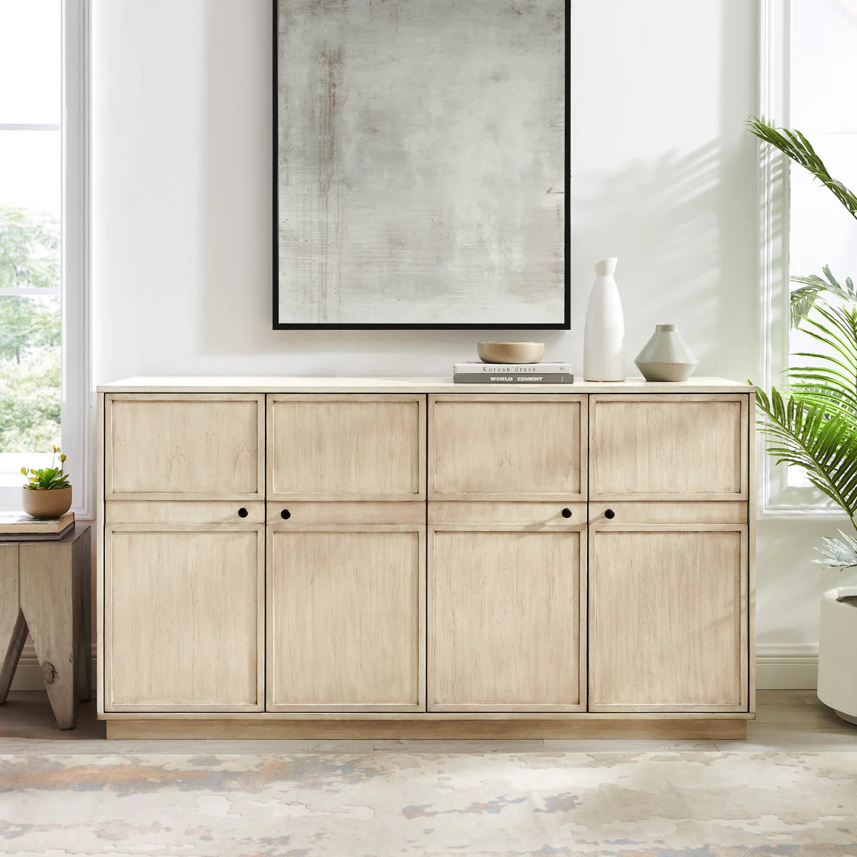 Noah Sideboard | Walker Edison