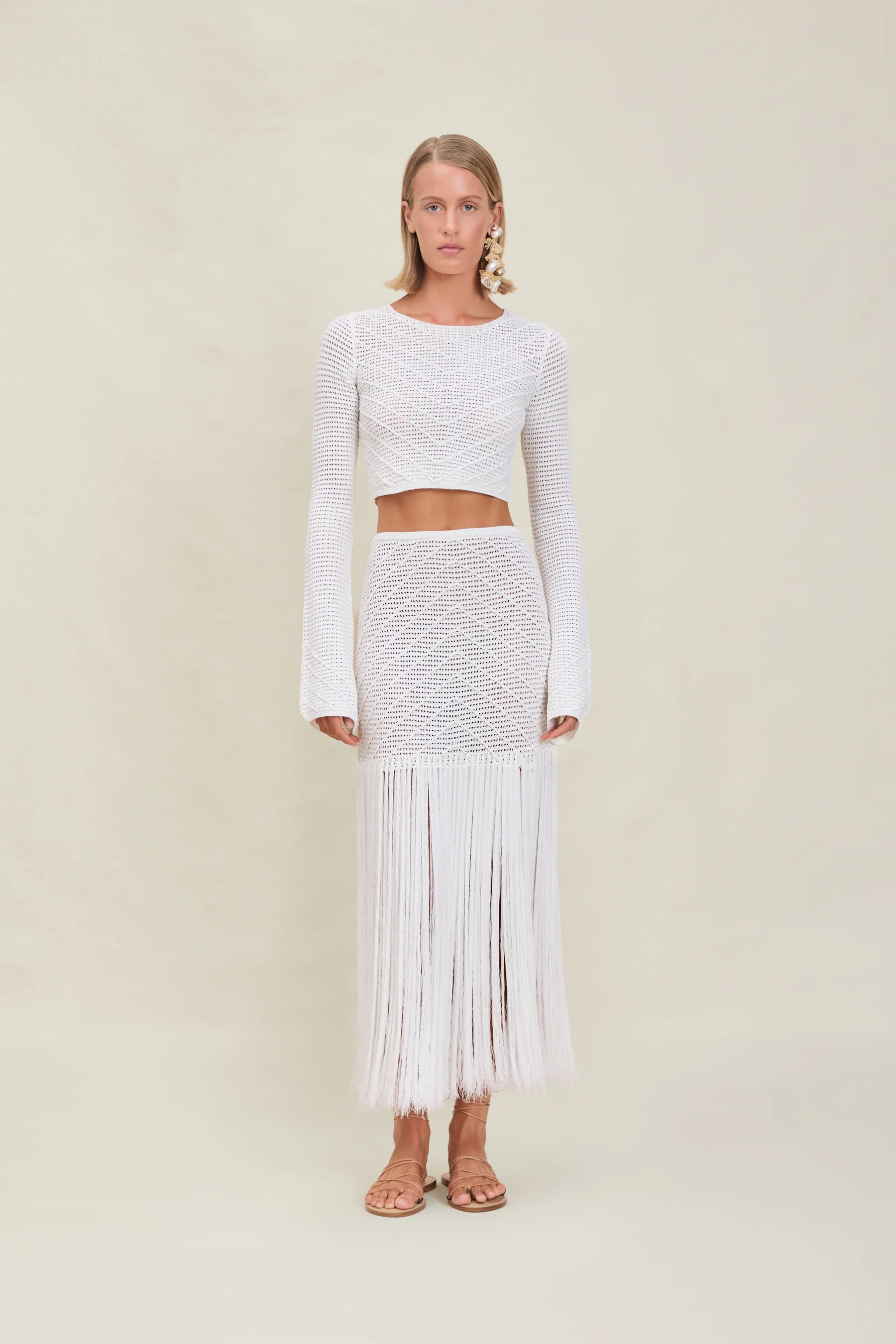 Leiza Dress | Devon Windsor