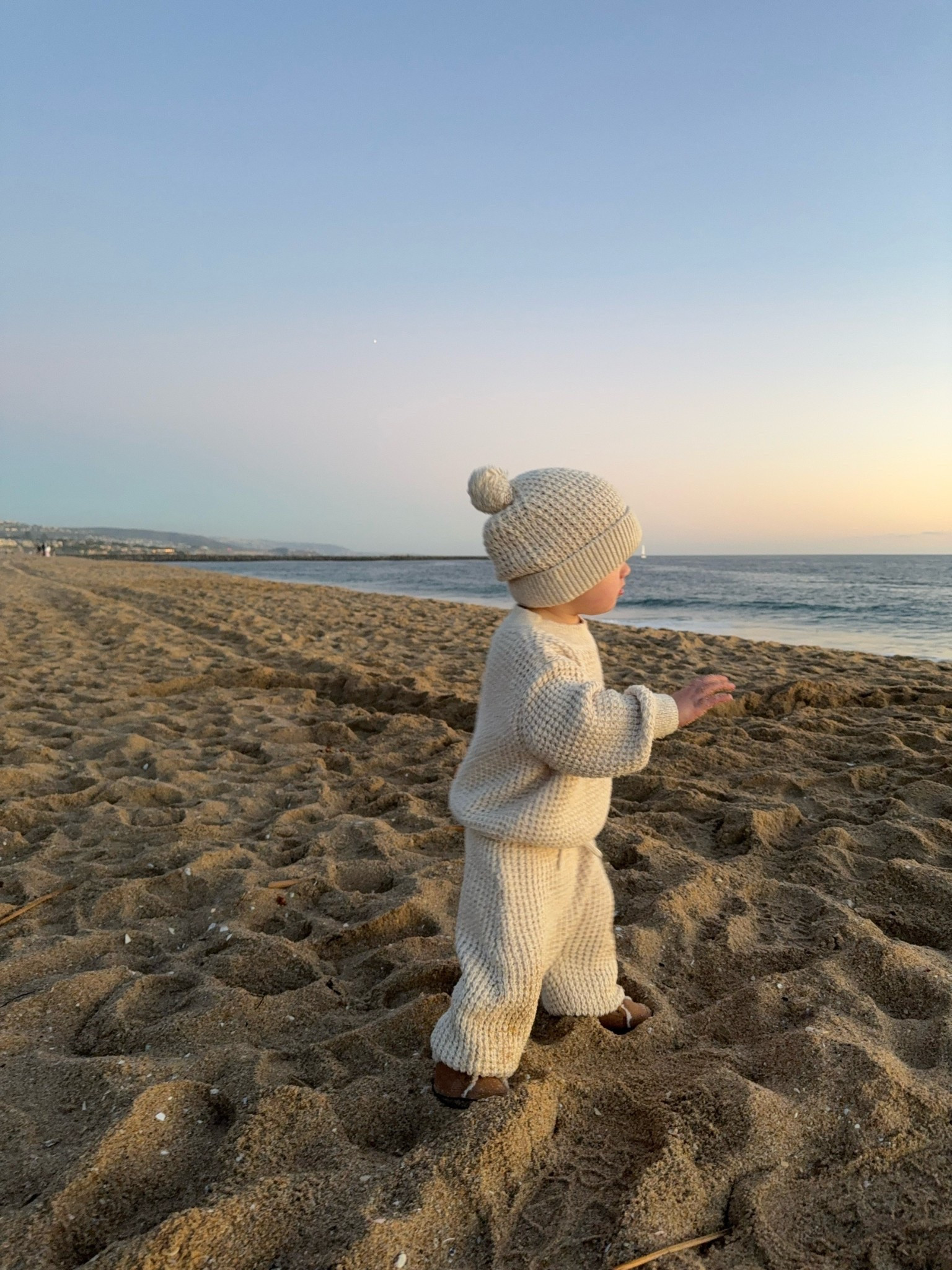 Baby boy winter outfit 🤍 #babyboy #babyoutfit #boys #kidsclothing 

#LTKKids #LTKBaby #LTKHoliday