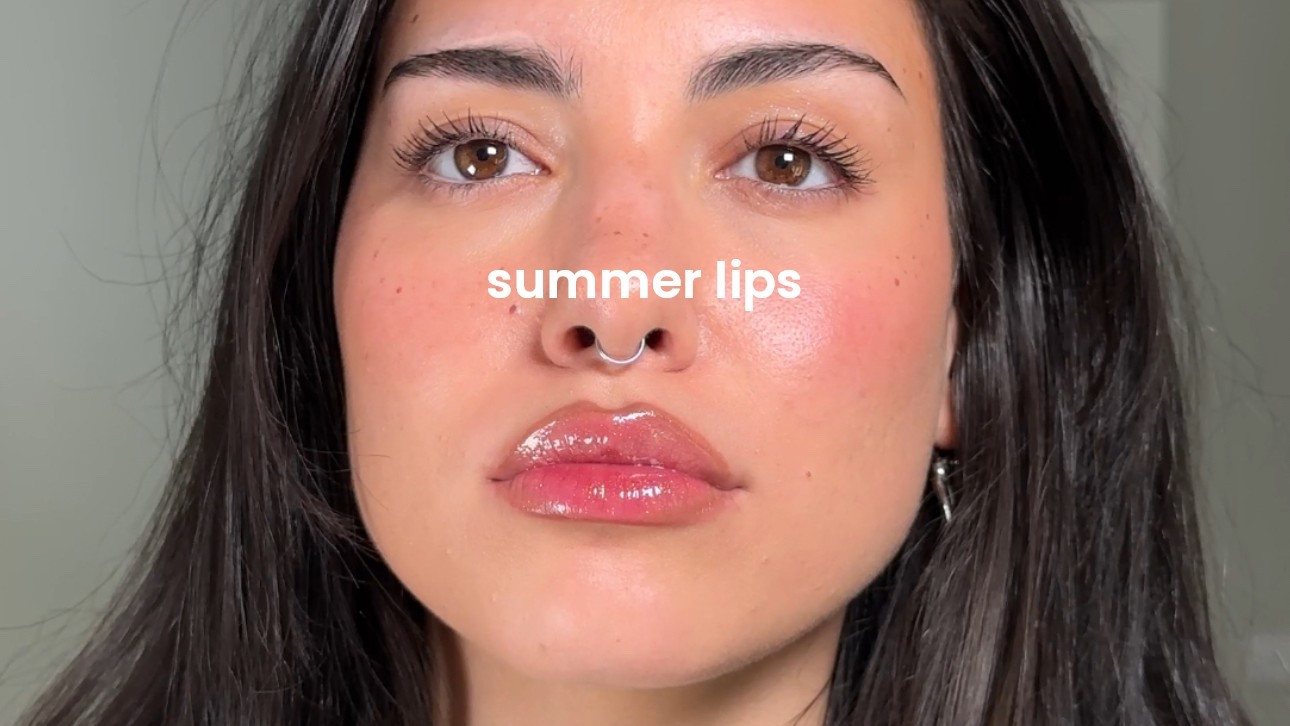 summer lips

#LTKbeauty