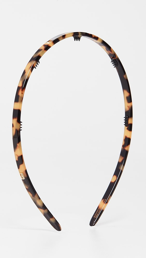 Thin Headband | Shopbop