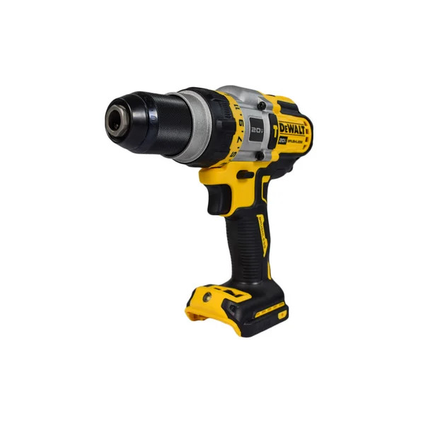 Dewalt 20V MAX Li-Ion Cordless Brushless 1/2 in. Hammer Drill/Driver DCD999B | Walmart (US)