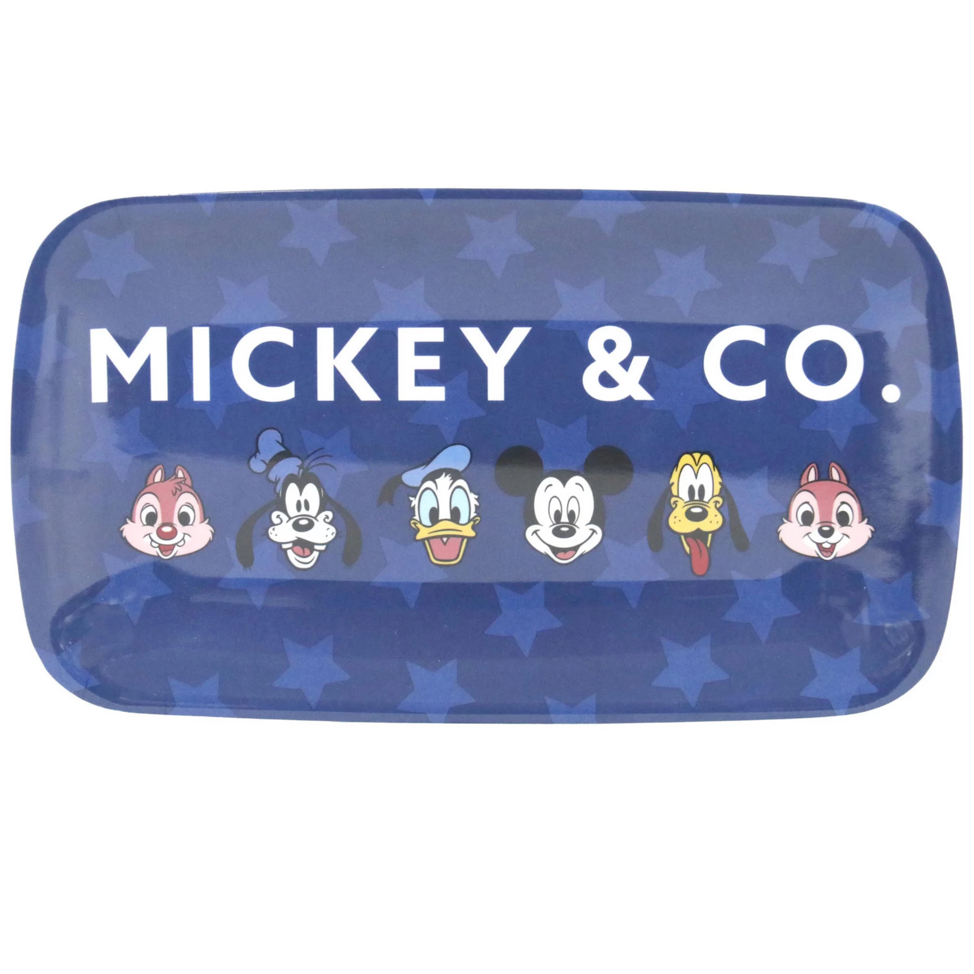 Disney's Mickey Mouse & Co Treat Platter by Celebrate Together™ Americana | Kohl's