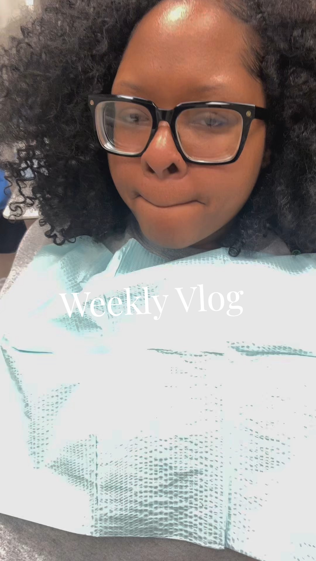 Weekly vlog! Busy but we made it to the weekend! From dentist apartments to starting the Spring Semester. #weeklyvlog #vlog 

#LTKU