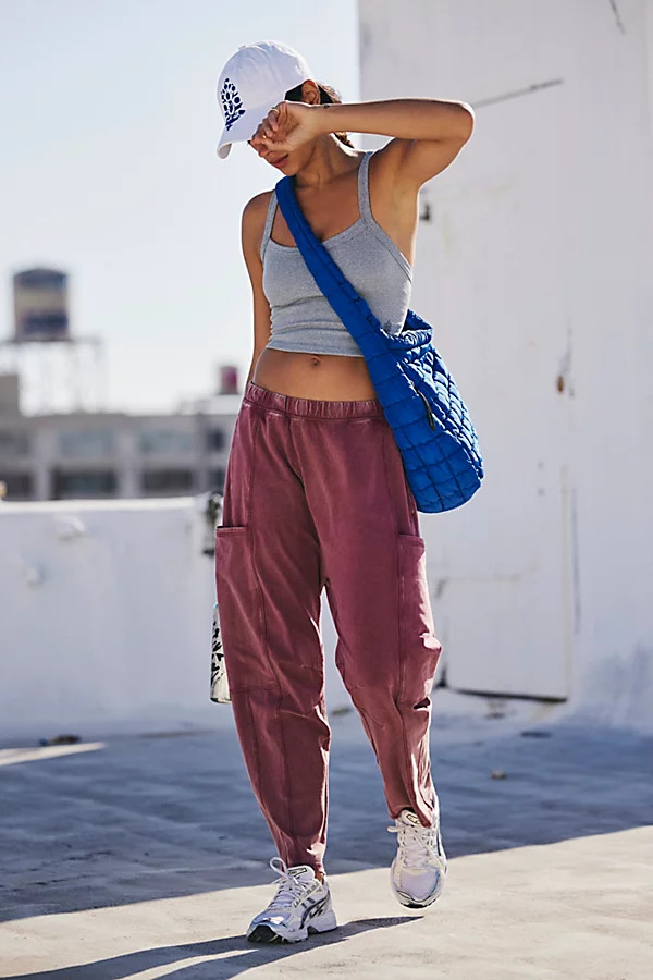 Hot Shot Pants | Free People (Global - UK&FR Excluded)