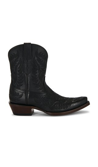 Ariat Cate Boots in Black. - size 8.5 | Revolve Clothing (Global)