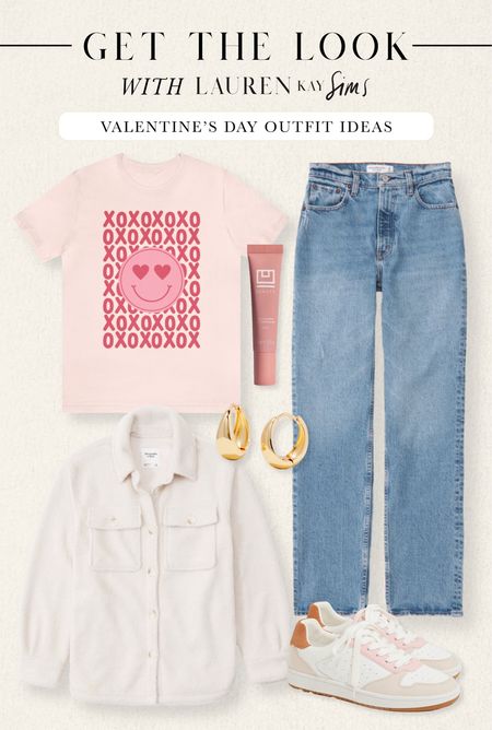 valentine’s day outfit ideas 🤍

#LTKstyletip #LTKSeasonal