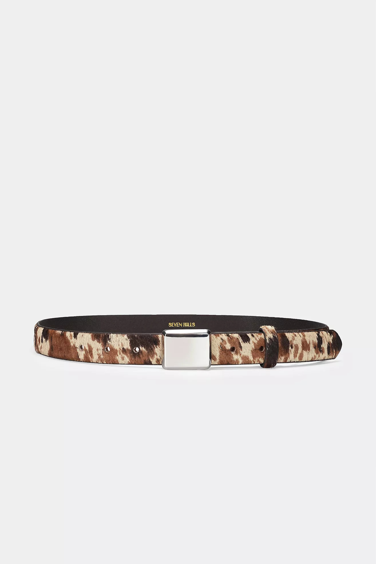 Seven Hills Soho Belt | Anthropologie (US)