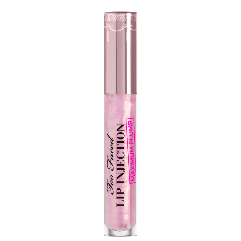 Too Faced Lip Injection Maximum Plump
        
            
                 - Gloss Labial 4ml | Beleza Na Web (BR)