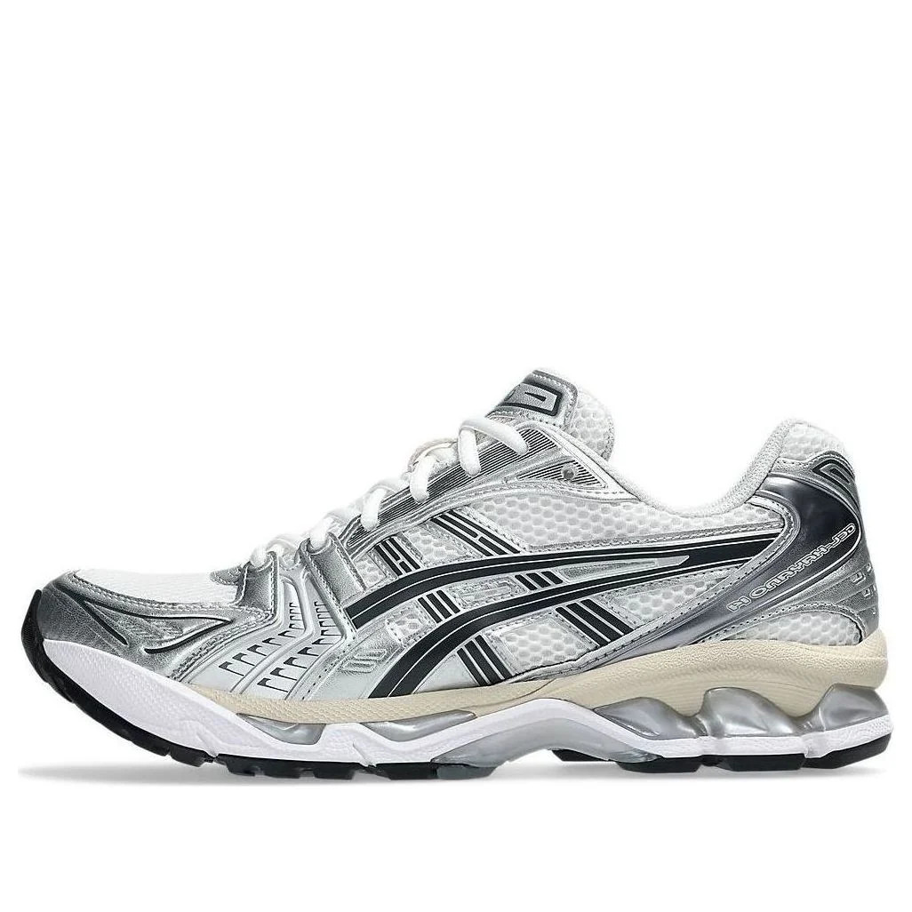 ASICS - Gel-Kayano 14 'White Graphite Grey' | KICKS CREW