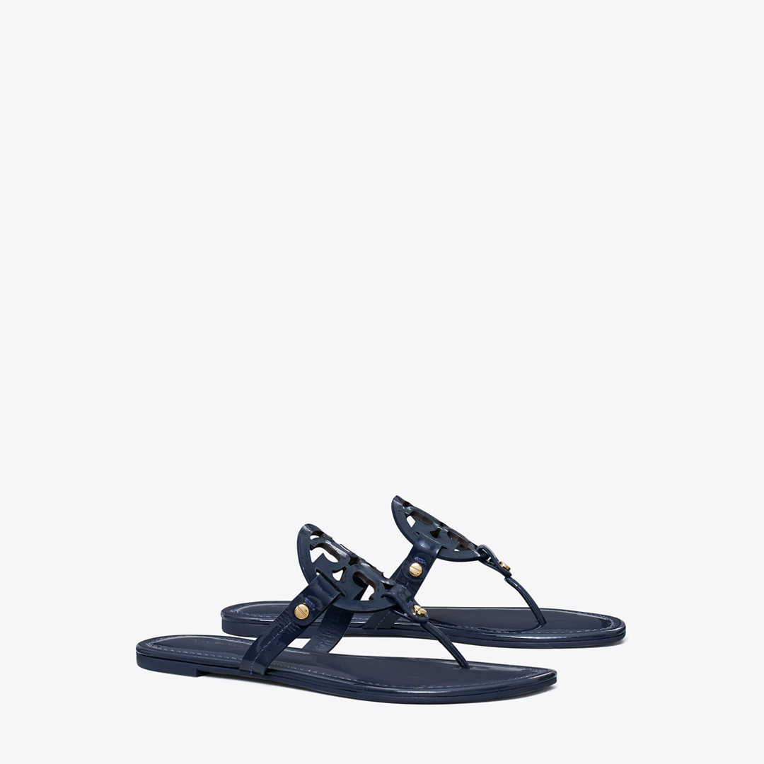 Tory Burch Miller Patent Sandal | Tory Burch (US)