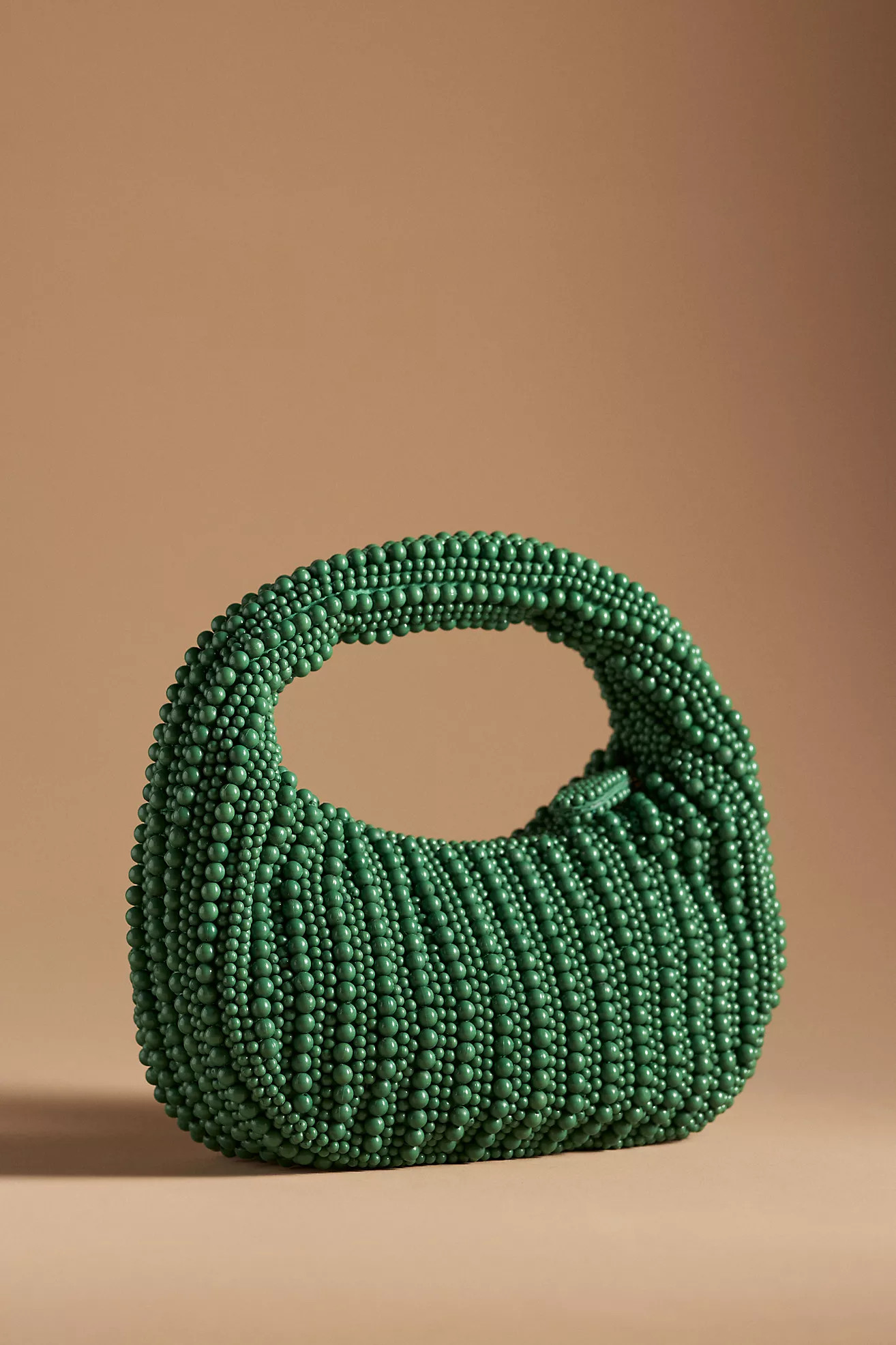 The Tate Beaded Handbag | Anthropologie (US)