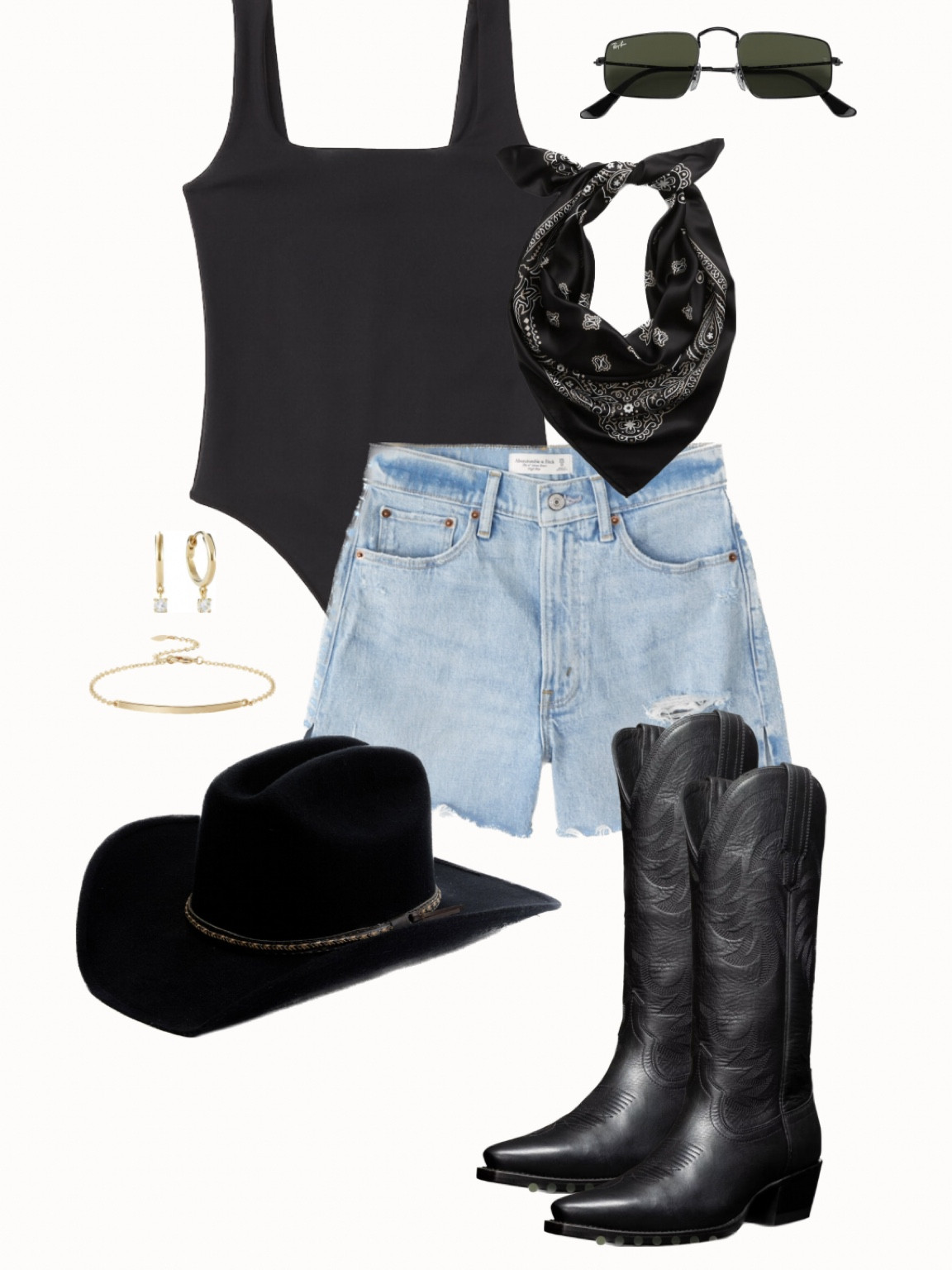 country concert outfit inspo 

#LTKstyletip #LTKSeasonal