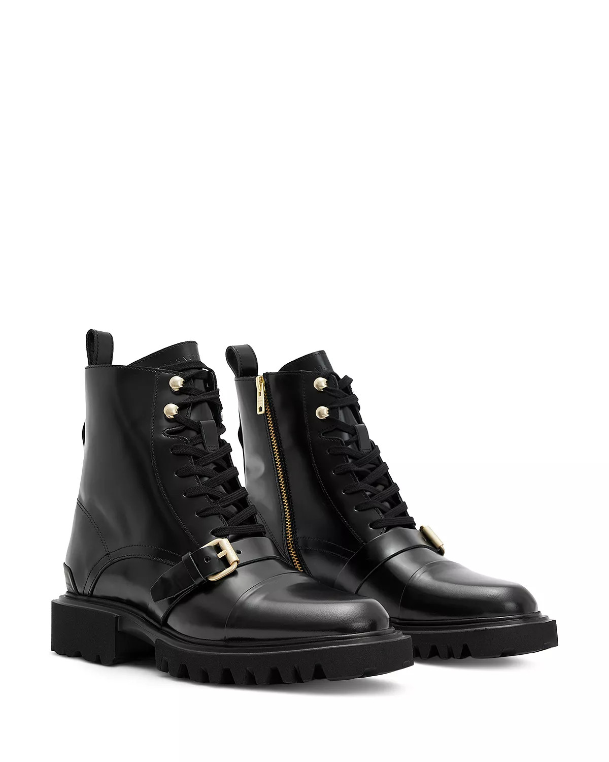 Women's Tori Combat Boots | Bloomingdale's (US)